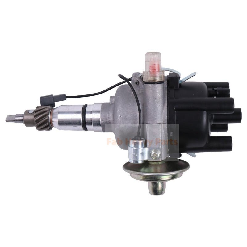 Distributor 19100 - 76001 - 71 19100 - 78000 - 71 Fits for Toyota Forklift 4P Engine - Fab Heavy Parts