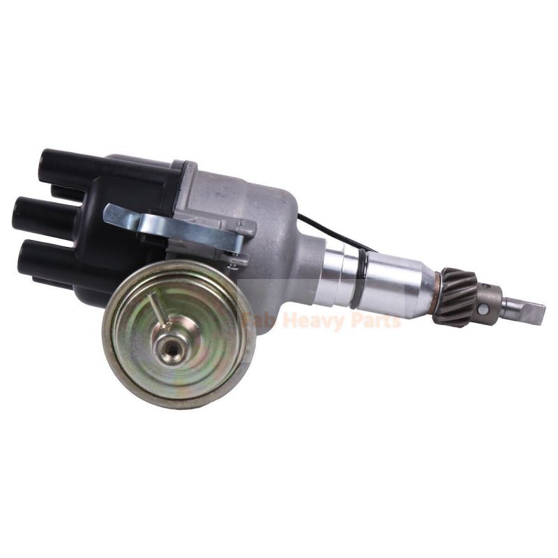 Distributor 19100 - 76001 - 71 19100 - 78000 - 71 Fits for Toyota Forklift 4P Engine - Fab Heavy Parts
