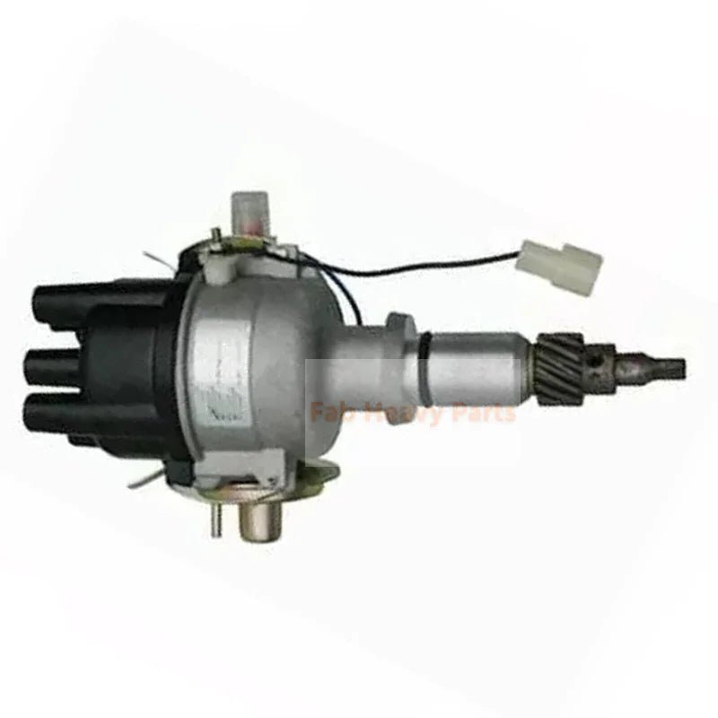 Distributor 19100 - 78051 - 71 Fits for Toyota Forklift 5R Engine 42 - 2FG20 42 - 4FG15 - Fab Heavy Parts