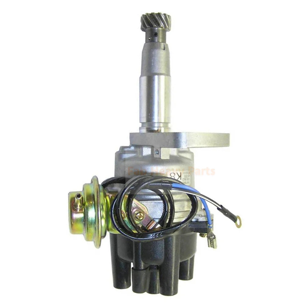 Distributor 2044946 Fits for Hyster Forklift FE Engines