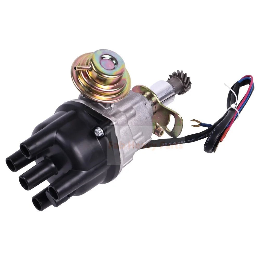 Distributor 22100 - 05H11 Fits for Nissan A15 AH01A10V AH01A13V AH01A15V AH01A18V - Fab Heavy Parts