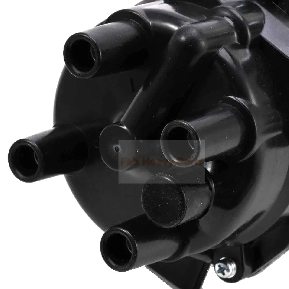 Distributor 22100-1S704RE Fits for Nissan Vehicle 1996-1997 Hardbody