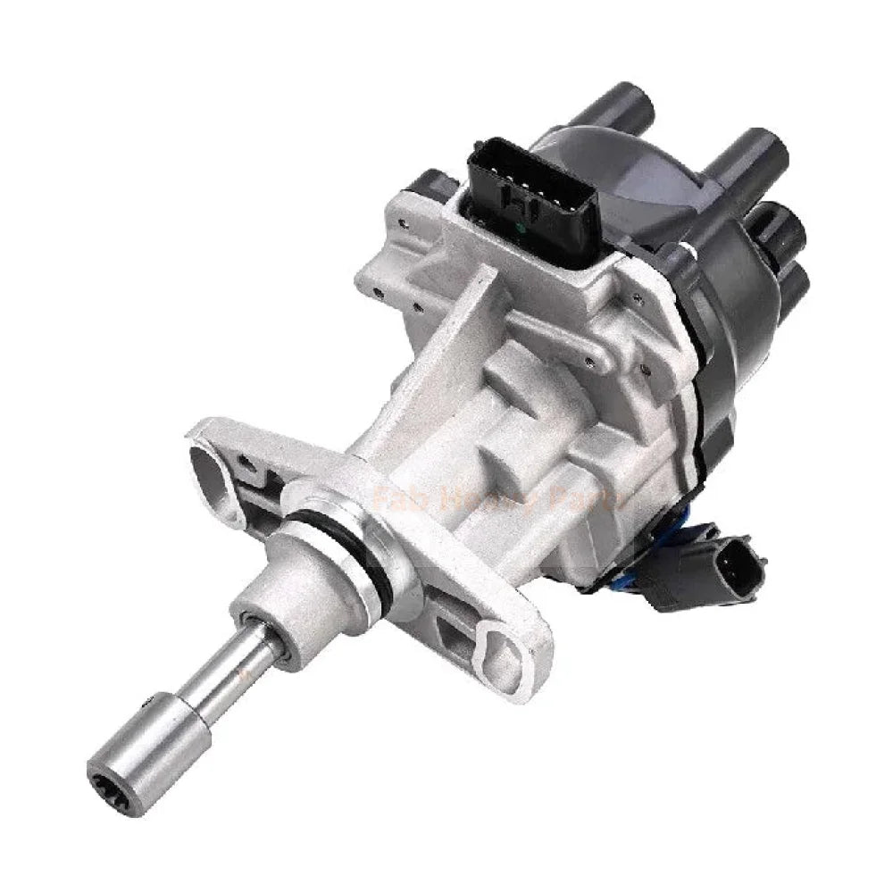 Distributor 22100-1S704RE Fits for Nissan Vehicle 1996-1997 Hardbody