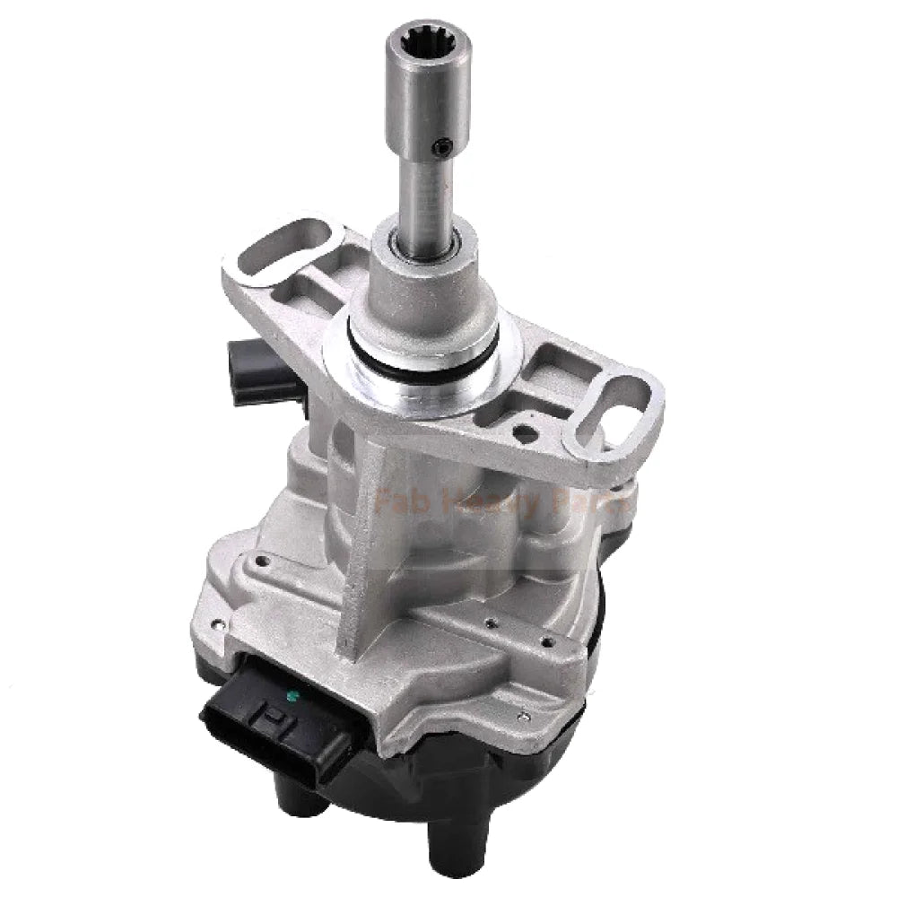 Distributor 22100-1S704RE Fits for Nissan Vehicle 1996-1997 Hardbody