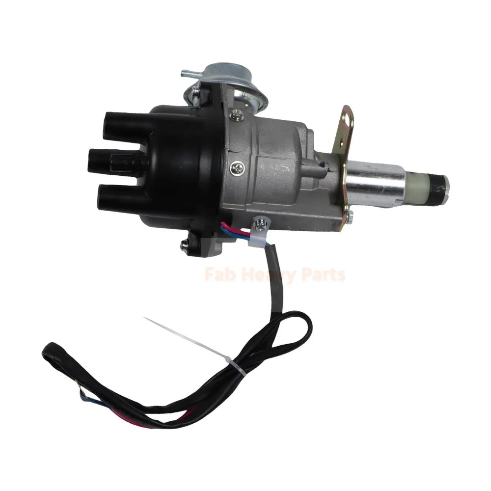 Distributor 22100-87K15 Fits for Nissan Engine Z24 Forklift RGH02A28V RGH02A30V CRGH02F35V CRGH02F33V CRGH02F30S CRGH02F30V