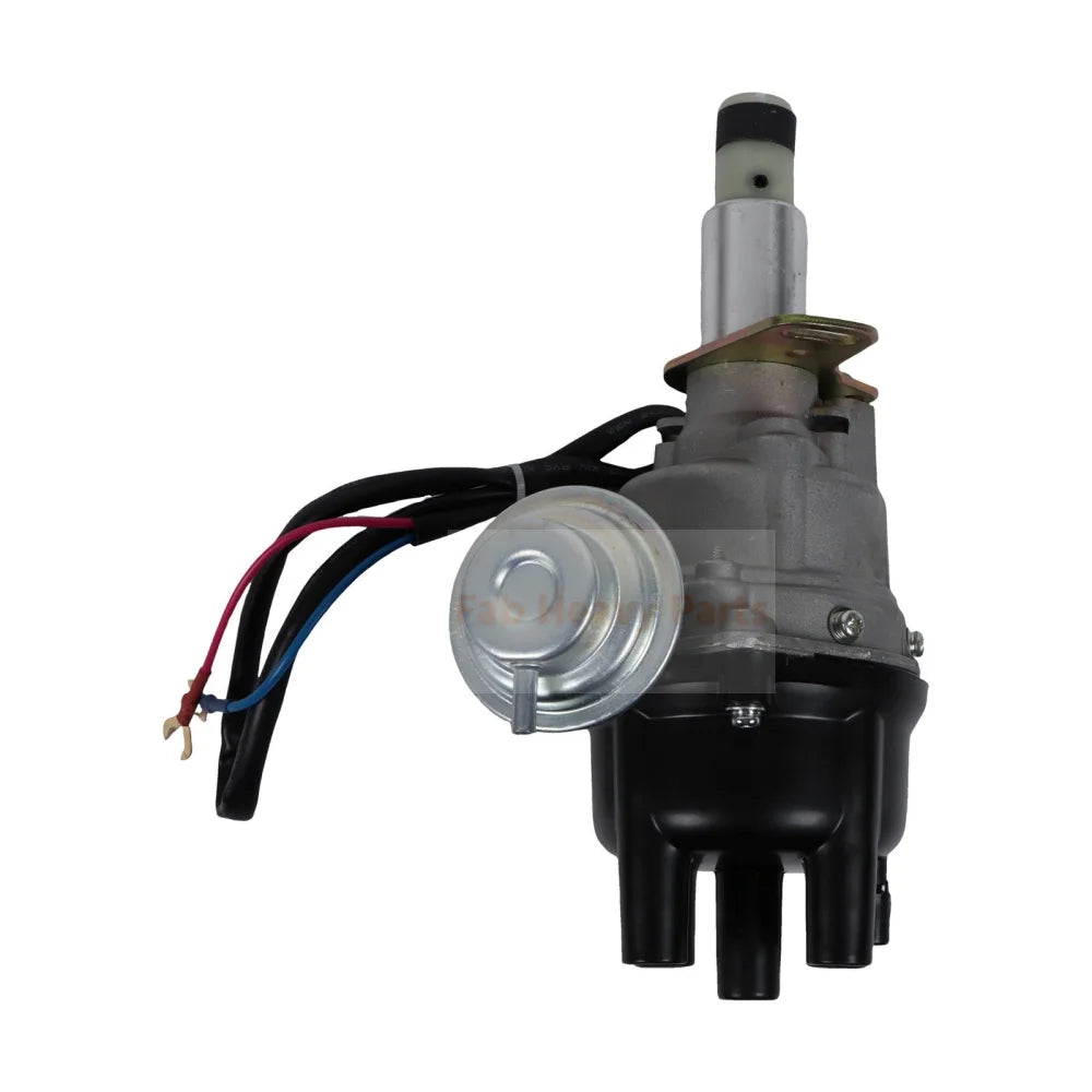 Distributor 22100-87K15 Fits for Nissan Engine Z24 Forklift RGH02A28V RGH02A30V CRGH02F35V CRGH02F33V CRGH02F30S CRGH02F30V
