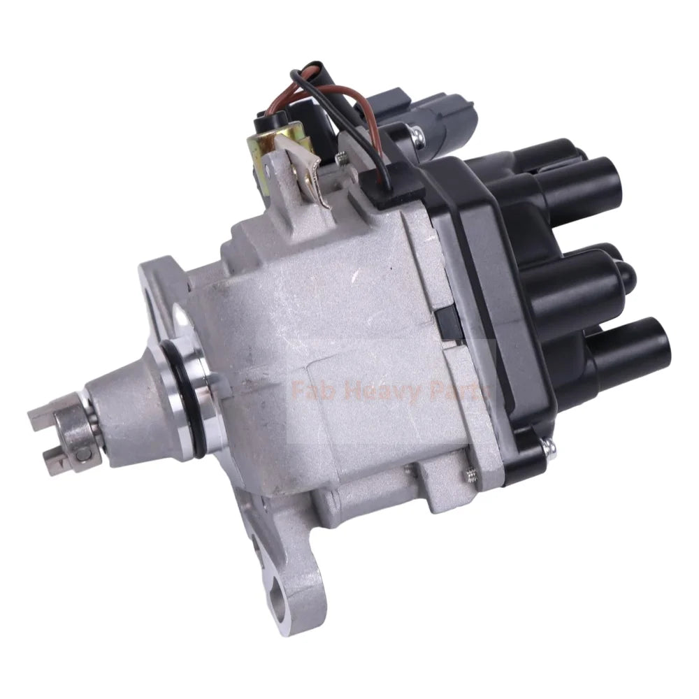 Distributor 22100-99B00 Fits for Nissan Micra II K11 1000cc 1.3i 1.0L 1.3L L4 1992-2000