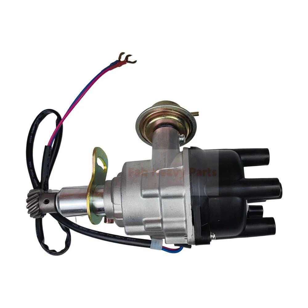 Distributor 22100 - G5110 Fits for Nissan Engine H20 A15 Forklift CPH01A10V CPH02A25V PH01A10V PH02A20V - Fab Heavy Parts