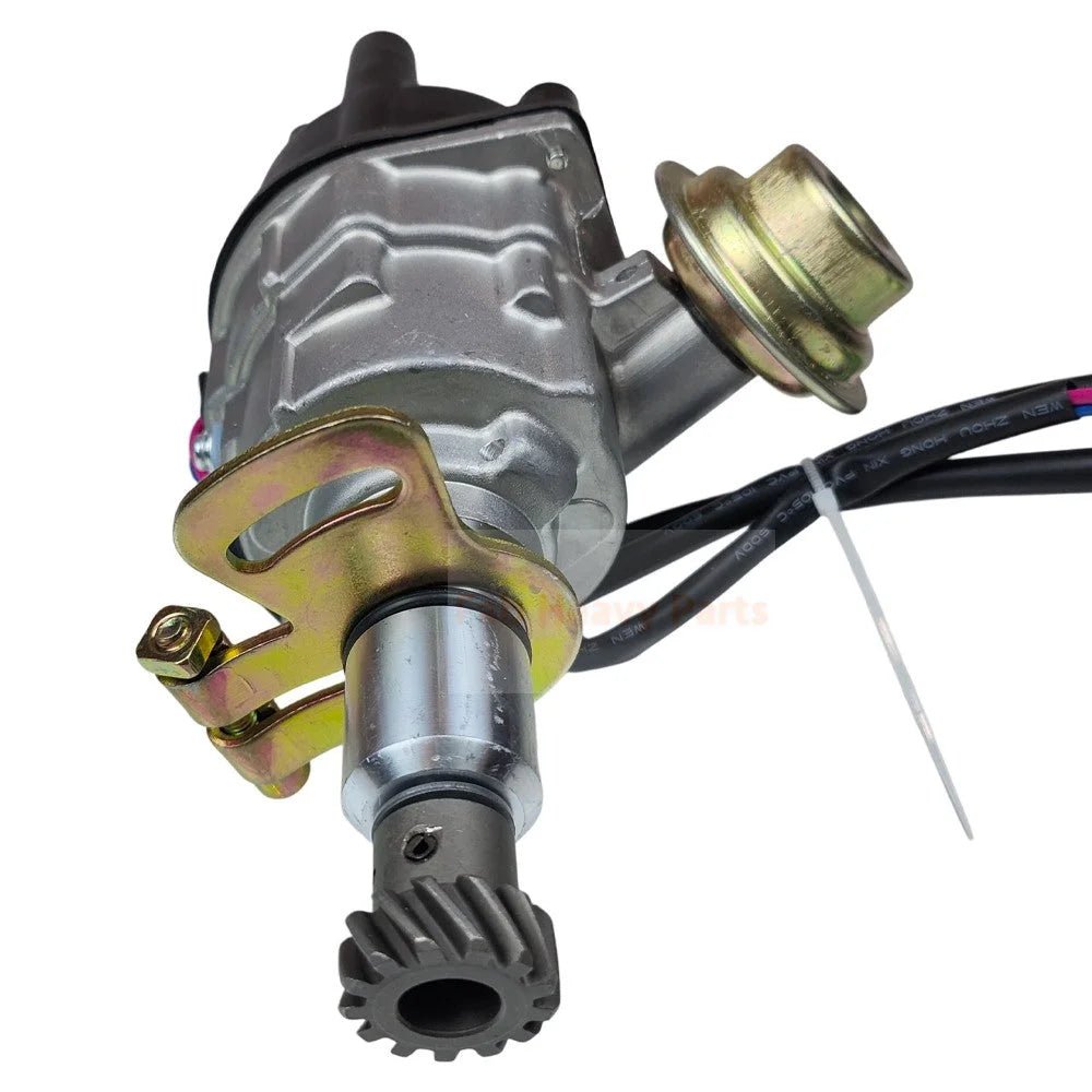 Distributor 22100 - G5110 Fits for Nissan Engine H20 A15 Forklift CPH01A10V CPH02A25V PH01A10V PH02A20V - Fab Heavy Parts