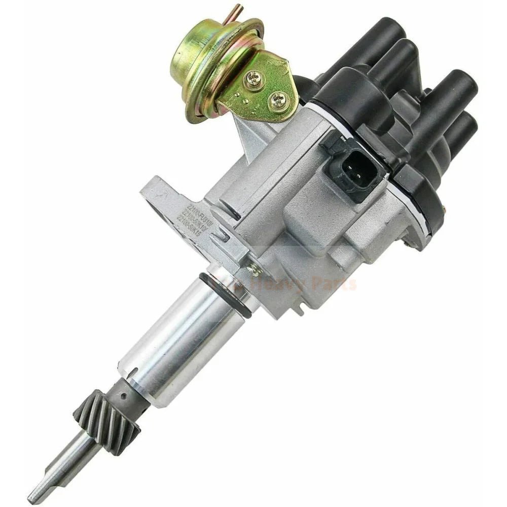 Distributor 22100 - K8670 Fits for Nissan Engine H20 Forklift FHG15 - N7 - Fab Heavy Parts