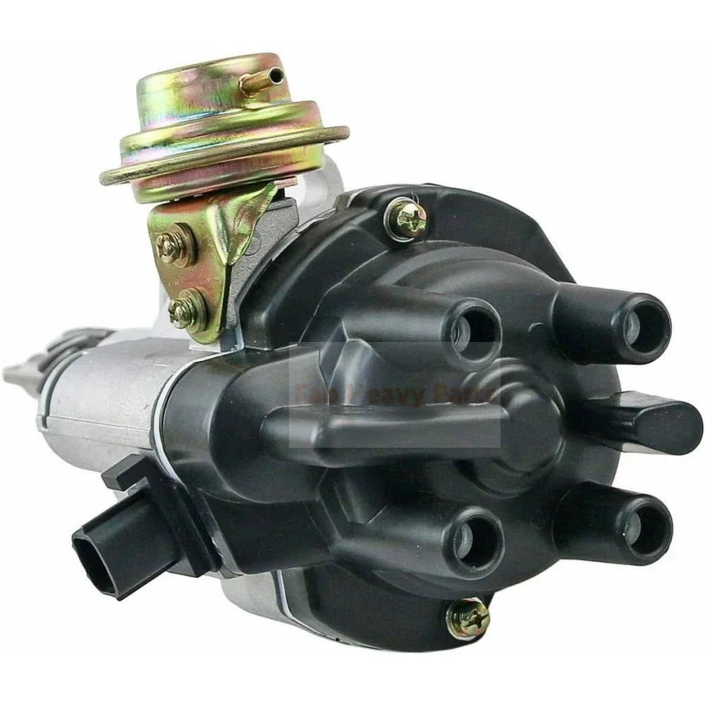 Distributor 22100 - K8670 Fits for Nissan Engine H20 Forklift FHG15 - N7 - Fab Heavy Parts