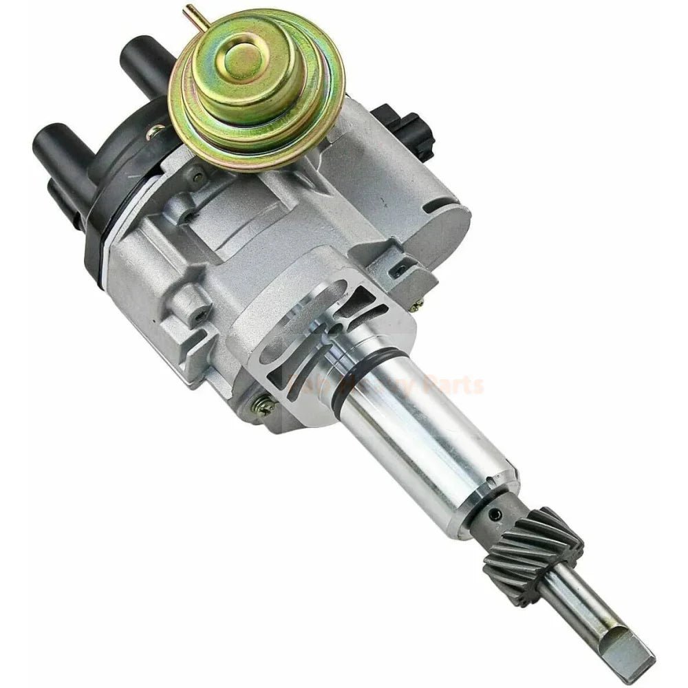 Distributor 22100 - K8670 Fits for Nissan Engine H20 Forklift FHG15 - N7 - Fab Heavy Parts