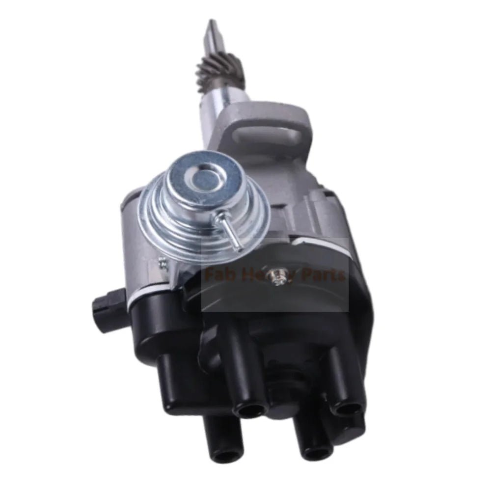 Distributor 22100 - K8700 Fits for Nissan Engine H20 H20 - II for Komatsu Forklift FG15 - 15FG15H - 15 FG18H - 15 FG20 - 11 FG25 - 11 FG30 - 11 - Fab Heavy Parts