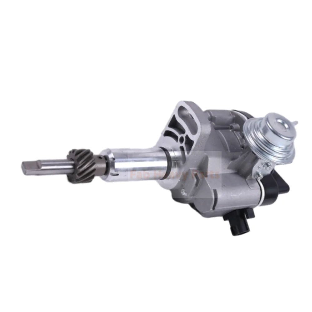 Distributor 22100 - K8700 Fits for Nissan Engine H20 H20 - II for Komatsu Forklift FG15 - 15FG15H - 15 FG18H - 15 FG20 - 11 FG25 - 11 FG30 - 11 - Fab Heavy Parts
