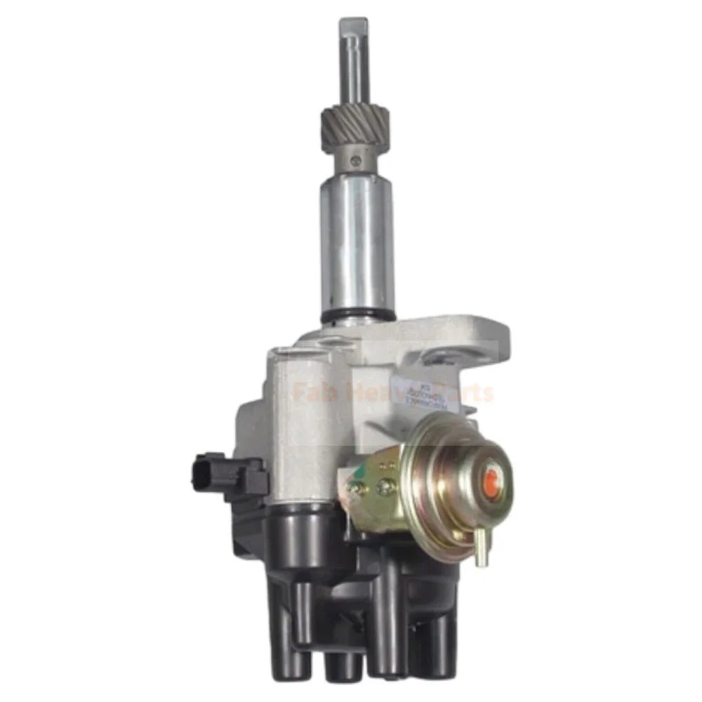 Distributor 2G210 - 6NF00 Fits for Nissan Engine H20II for TCM Forklift - Fab Heavy Parts