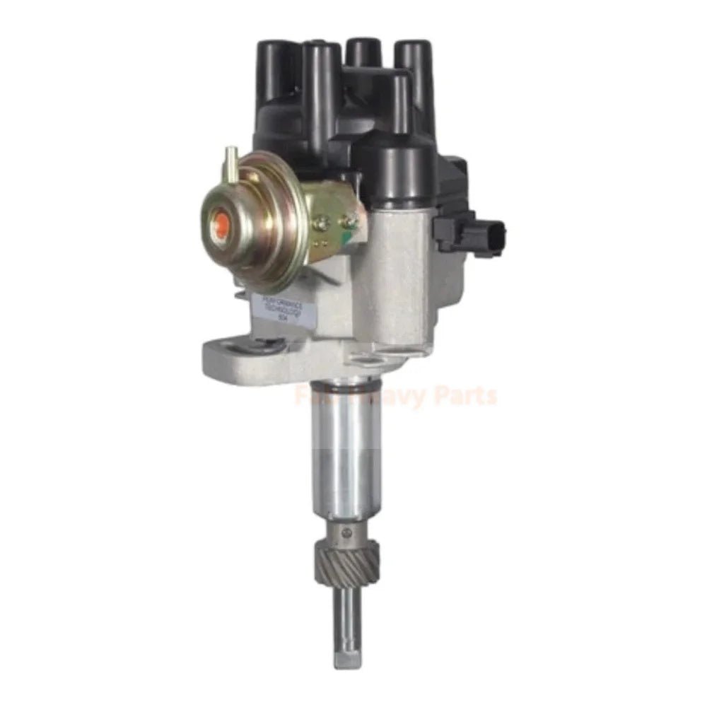 Distributor 2G210 - 6NF00 Fits for Nissan Engine H20II for TCM Forklift - Fab Heavy Parts