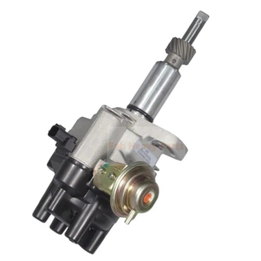 Distributor 2G210 - 6NF00 Fits for Nissan Engine H20II for TCM Forklift - Fab Heavy Parts