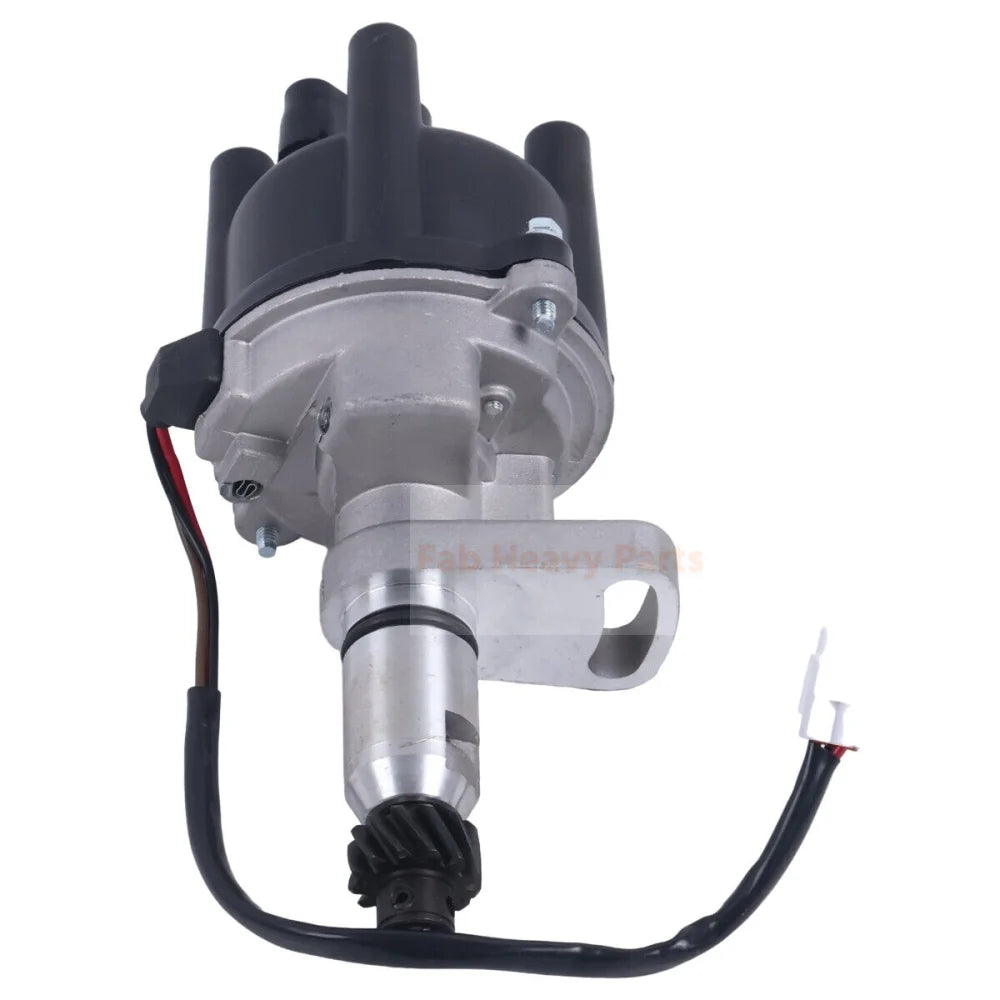 Distributor 33100-80C10 Fits for Suzuki Jimny Samurai SJ413 JB31 JB32 1.3L G13B EFI