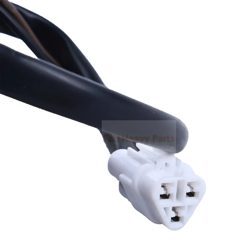 Distributor 33100-80C10 Fits for Suzuki Jimny Samurai SJ413 JB31 JB32 1.3L G13B EFI