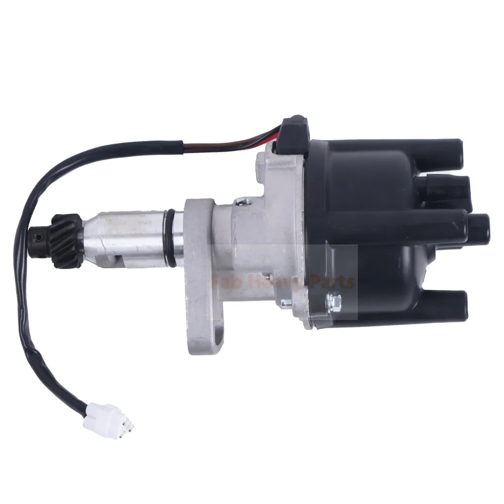 Distributor 33100-80C10 Fits for Suzuki Jimny Samurai SJ413 JB31 JB32 1.3L G13B EFI