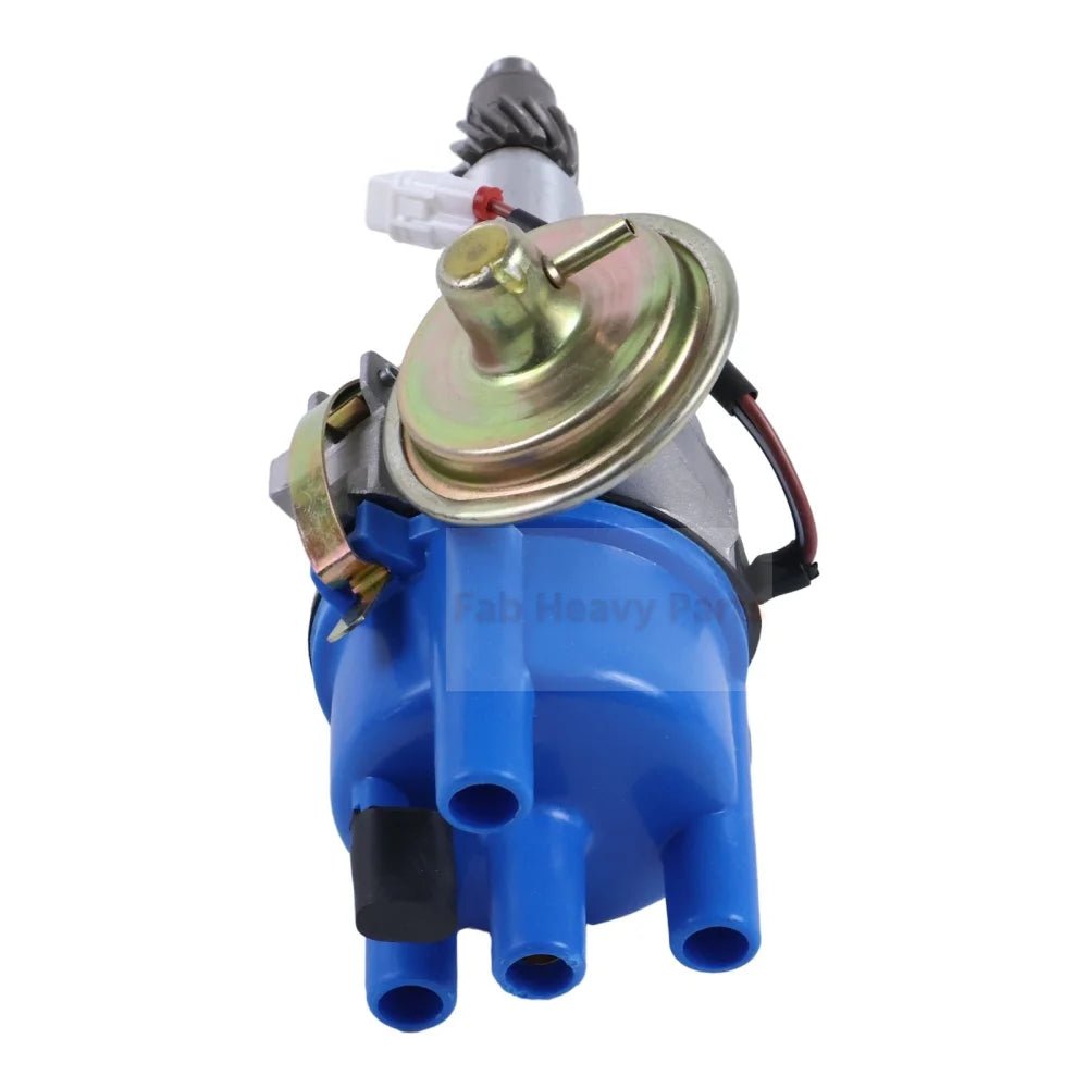 Distributor 3706010 Fits for 800CC Kazuma Mammoth also Roketa Joyner Renegade Trooper - Fab Heavy Parts