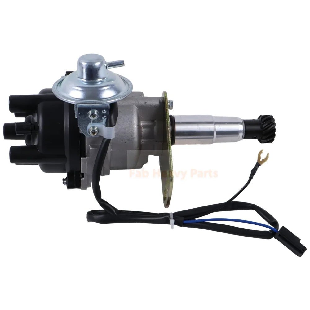 Distributor 5800012 - 15 Fits for Yale Forklift GP040RG GLP045RG GP045RG GC050RG - Fab Heavy Parts