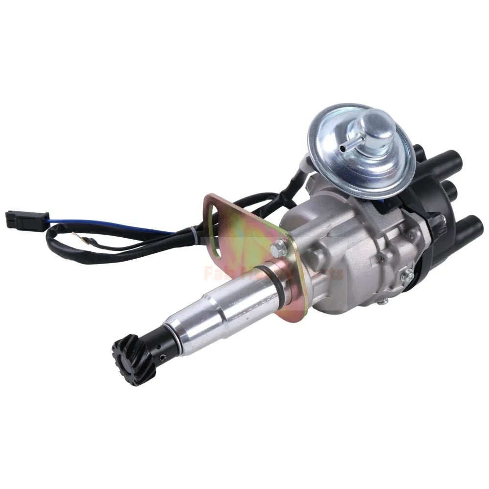 Distributor 5800012 - 15 Fits for Yale Forklift GP040RG GLP045RG GP045RG GC050RG - Fab Heavy Parts