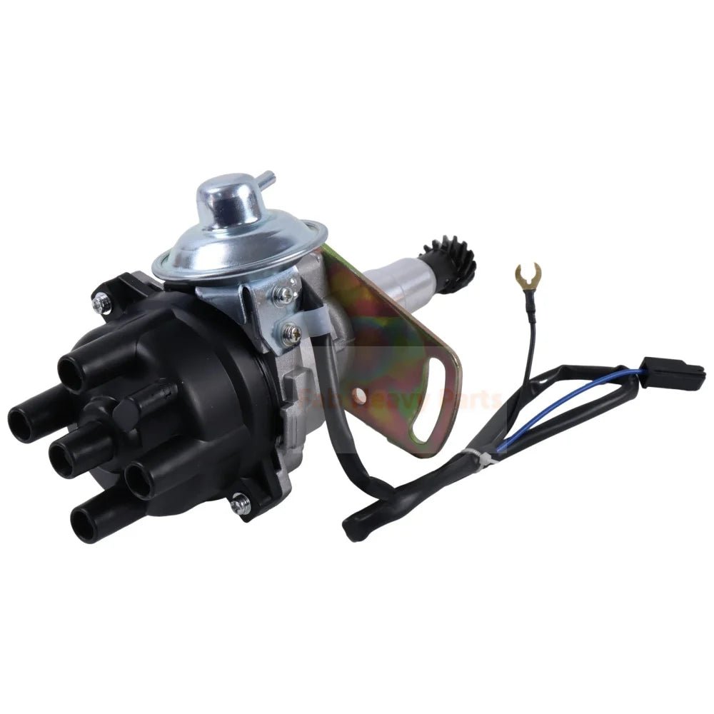 Distributor 5800012 - 15 Fits for Yale Forklift GP040RG GLP045RG GP045RG GC050RG - Fab Heavy Parts