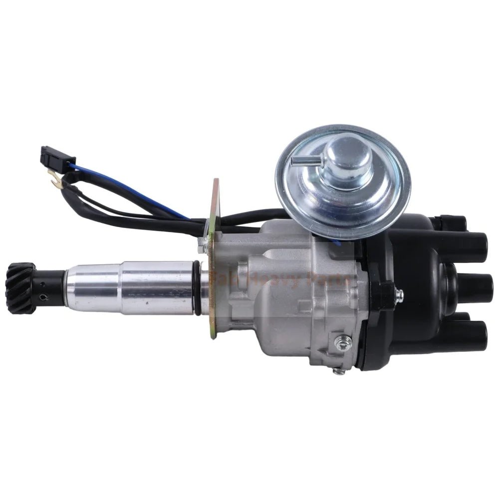 Distributor 5800012 - 15 Fits for Yale Forklift GP040RG GLP045RG GP045RG GC050RG - Fab Heavy Parts