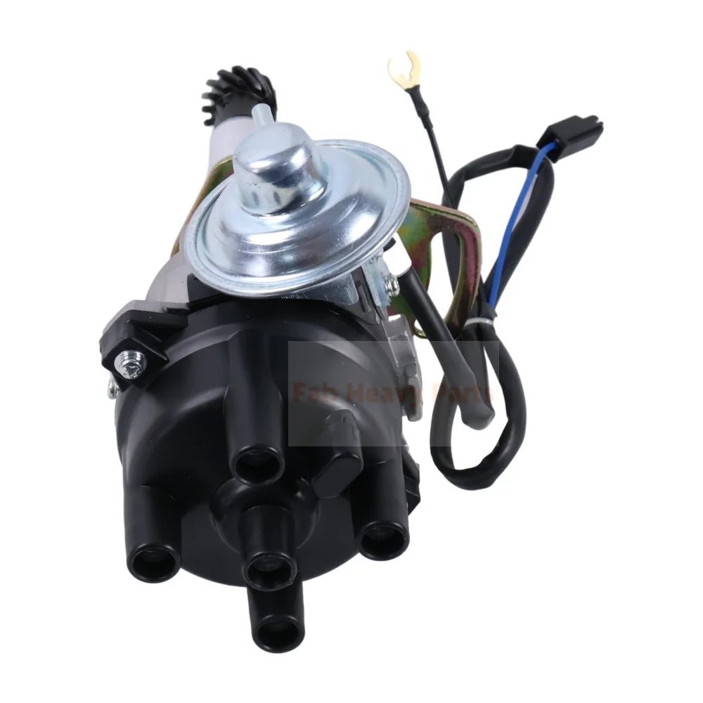 Distributor 5800012 - 15 Fits for Yale Forklift GP040RG GLP045RG GP045RG GC050RG - Fab Heavy Parts