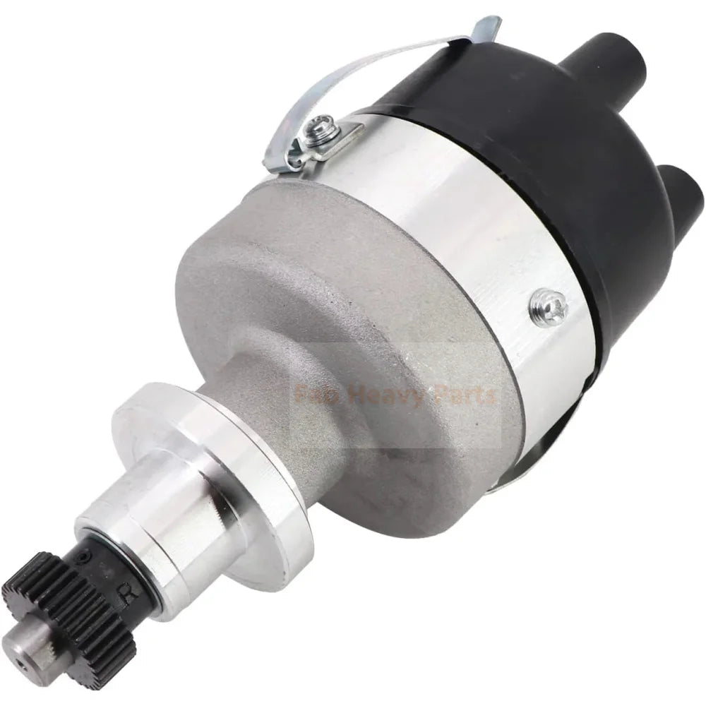 Distributor Assembly 107304C91 Fits for Case FarmallC for International BN C H HV M MV Super A MTA 200 300 330 340 350 Tractor Harvester T6 T340 500 - Fab Heavy Parts