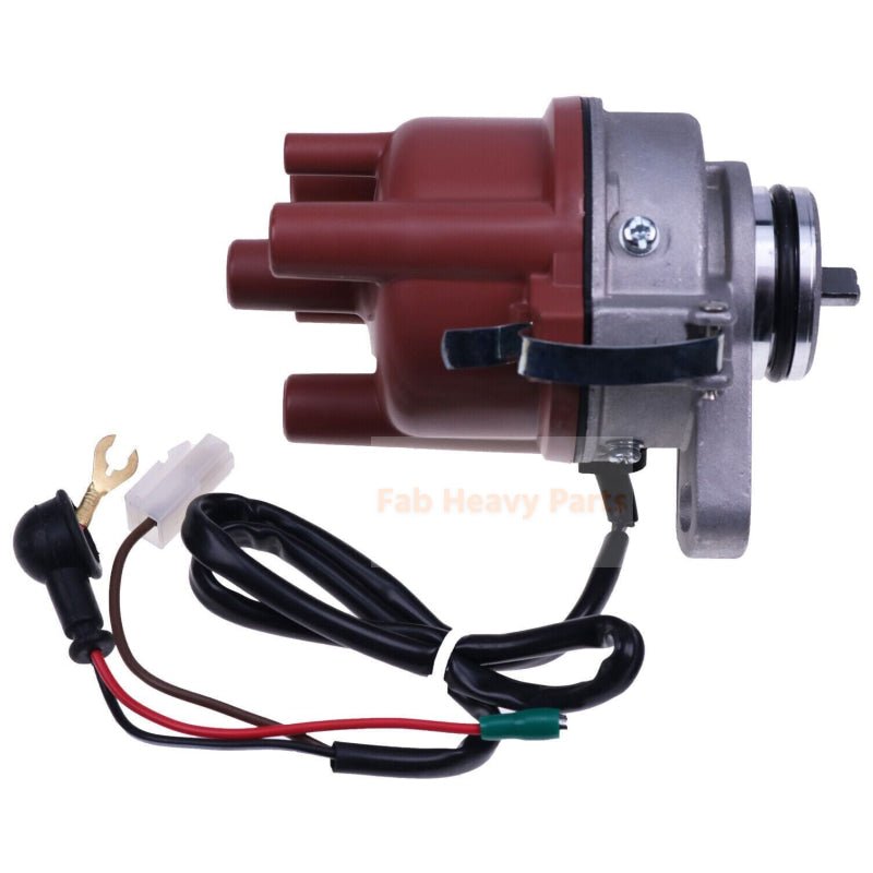 Distributor EG283 - 68800 Fits for Kubota WG600 WG750 WG752 - Fab Heavy Parts