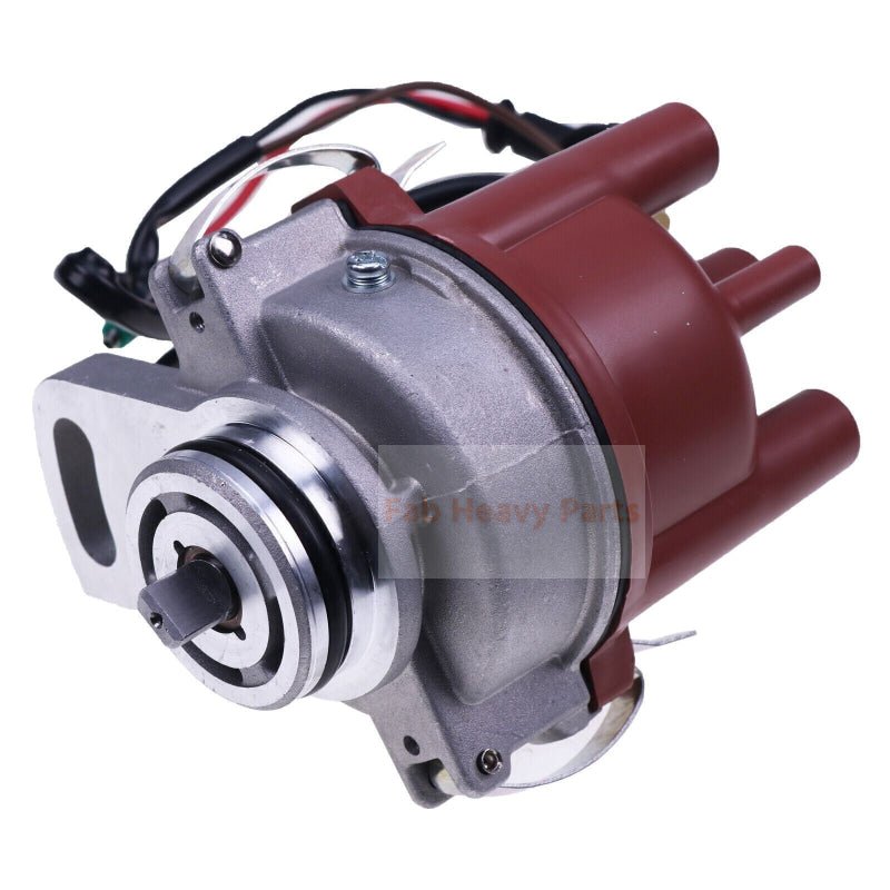 Distributor EG283 - 68800 Fits for Kubota WG600 WG750 WG752 - Fab Heavy Parts