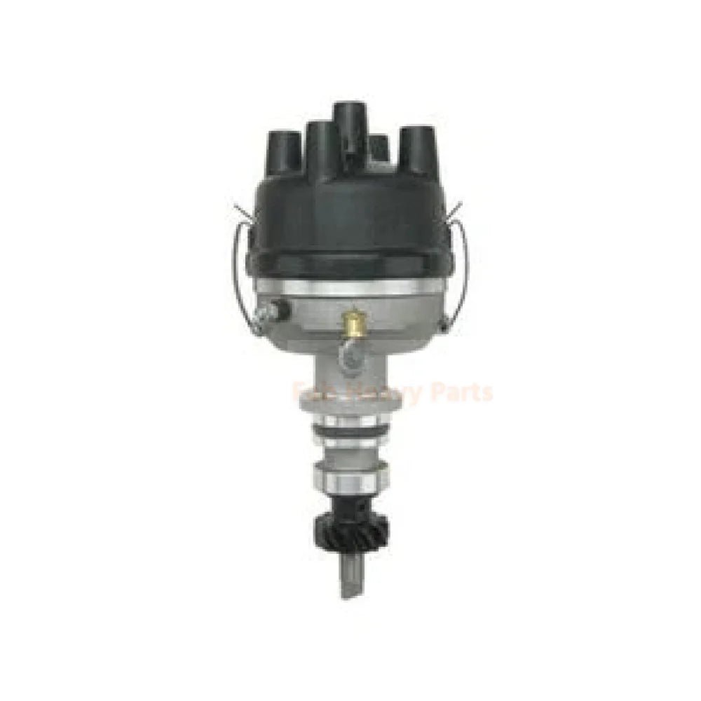 Distributor FAC12127D Fits for New Holland Tractor 5340 1801 1841 2100 2110 2120 3055 3120 4030 4120 4200 800 840 - Fab Heavy Parts