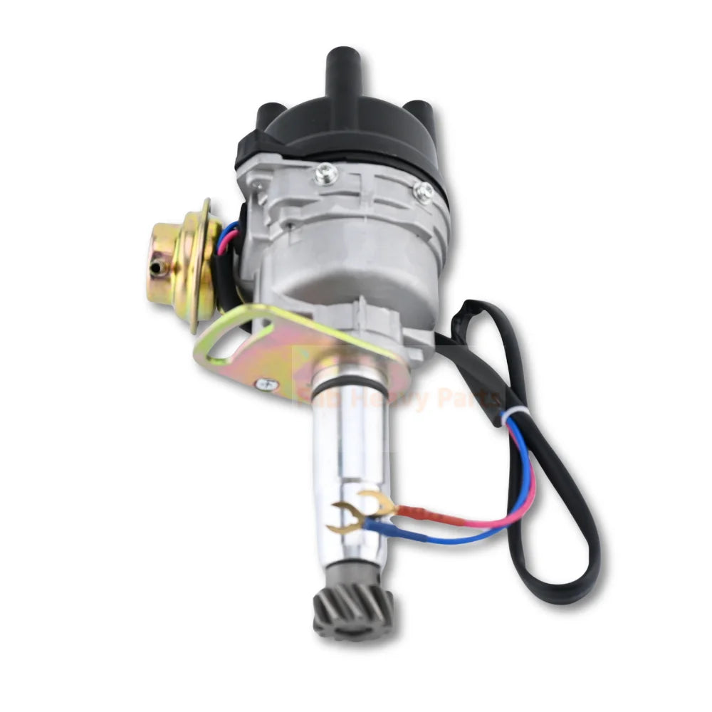 Distributeur MM115552 Past voor Mitsubishi 4G52 4G54 Motor