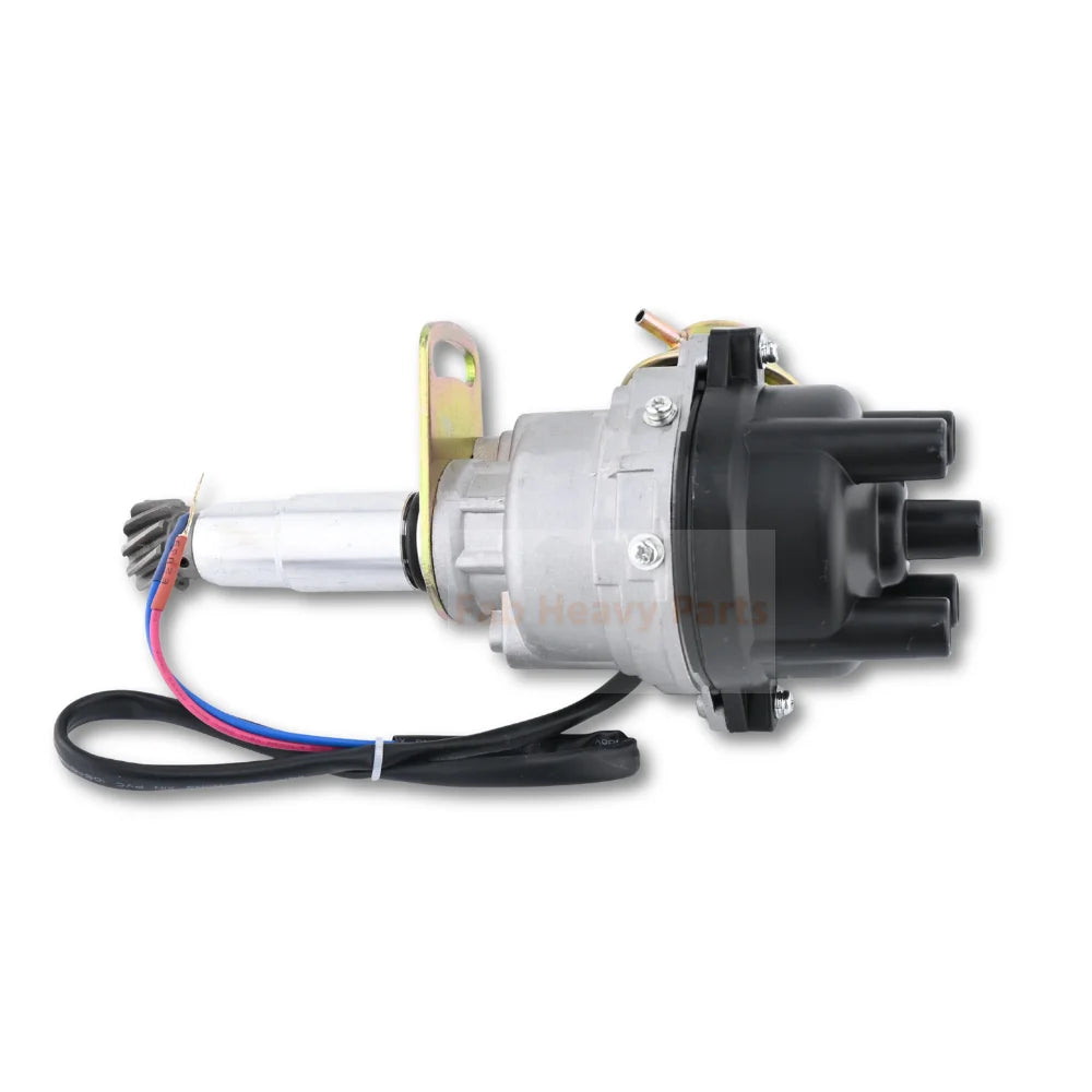 Distributeur MM115552 Past voor Mitsubishi 4G52 4G54 Motor