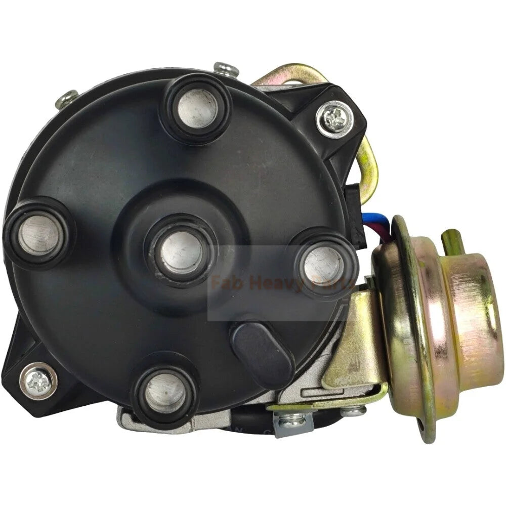 Distributor MM115552 Fits for Mitsubishi 4G52 4G54 Engine