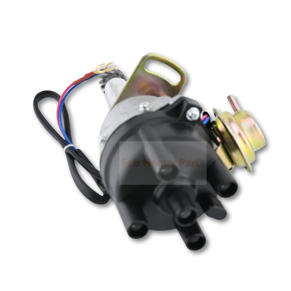 Distributeur MM115552 Past voor Mitsubishi 4G52 4G54 Motor