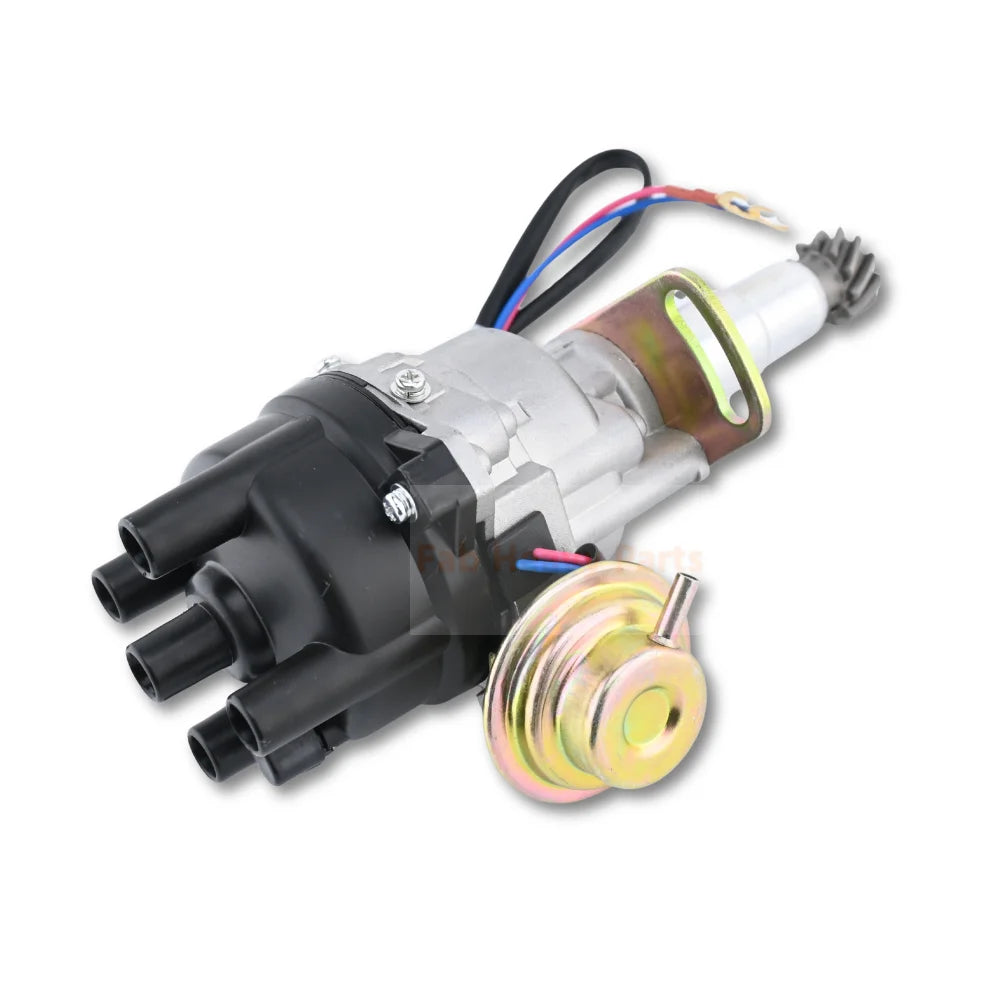 Distributeur MM115552 Past voor Mitsubishi 4G52 4G54 Motor