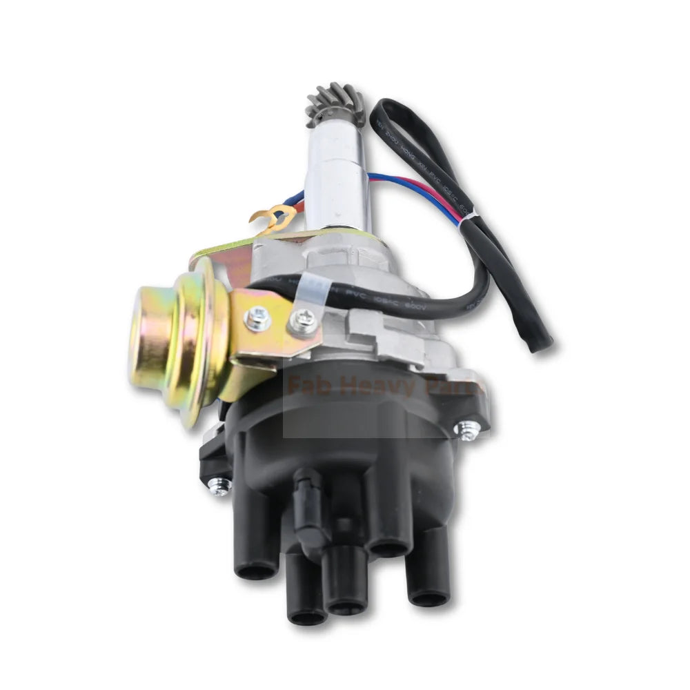 Distributeur MM115552 Past voor Mitsubishi 4G52 4G54 Motor
