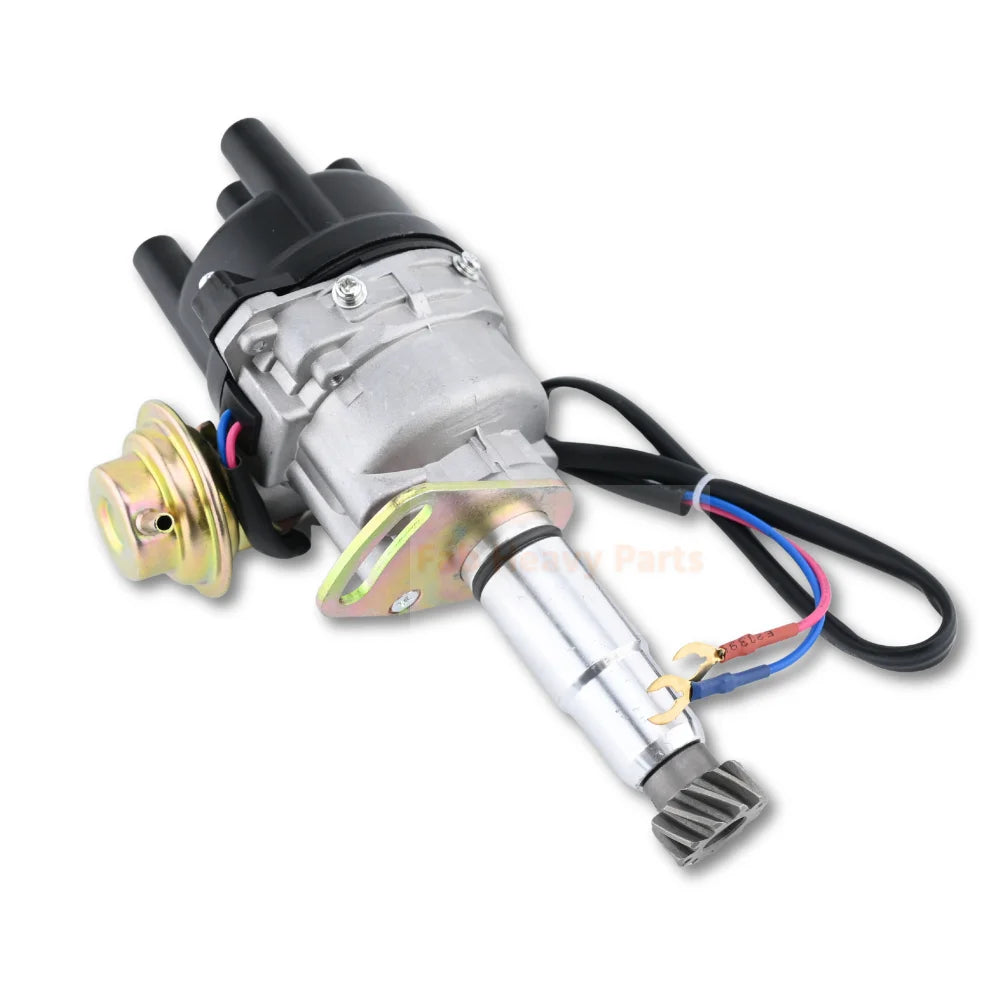 Distributeur MM115552 Past voor Mitsubishi 4G52 4G54 Motor