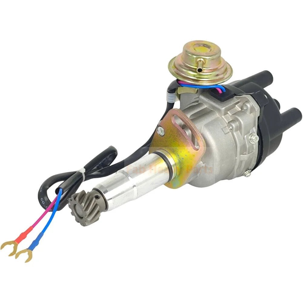 Distributor MM115552 Fits for Mitsubishi 4G52 4G54 Engine - Fab Heavy Parts