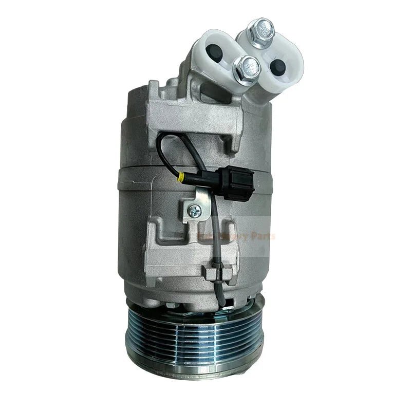 DKS17 A/C Compressor 92600 - 3XC0B Fits for Nissan Urvan NV350 Caravan E25 SGE25 VRE25 - Fab Heavy Parts