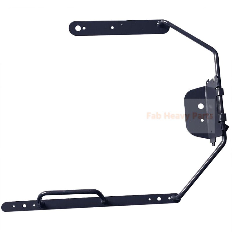 Door Frame 7120402 Aftermarket Replacement For Bobcat T450 T550 T590 T595 T630 T650 T740 T750 T770 T870 - Fab Heavy Parts
