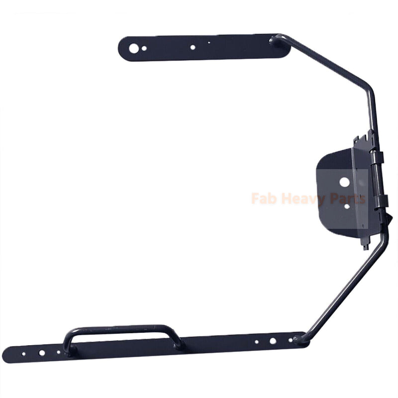Door Frame 7120402 Aftermarket Replacement For Bobcat T450 T550 T590 T595 T630 T650 T740 T750 T770 T870