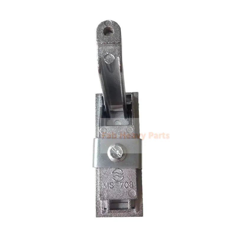 Door Lock Latch 250007 - 835 for Sullair Screw Air Compressor - Fab Heavy Parts