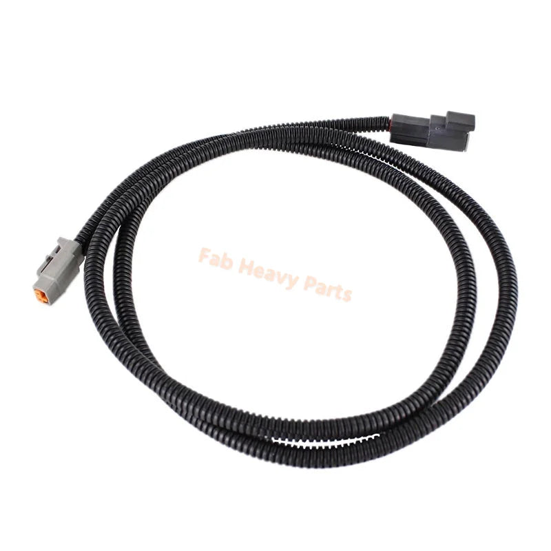 Door Sensor Wiring Harness 7104465 Aftermarket Replacement For Bobcat Skid Steer Loader 751 753 763 773 A220 A300 S100 S130 S150 S160
