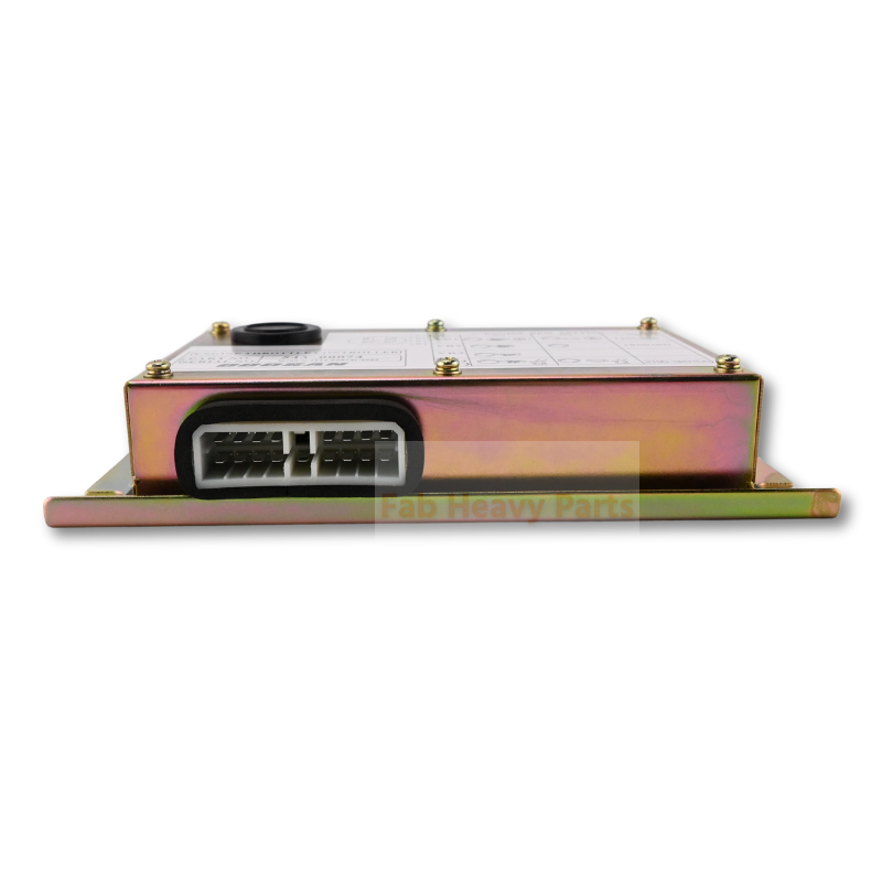 Doosan Daewoo Excavator SOLAR 130LC-V SOLAR 140W-V SOLAR 230LC-V DH220 DH300 DH225 Throttle Controller 543-00074 2543-1036