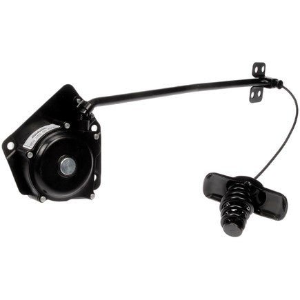Dorman 925-504 Spare Tire Hoist Assembly - Fab Heavy Parts