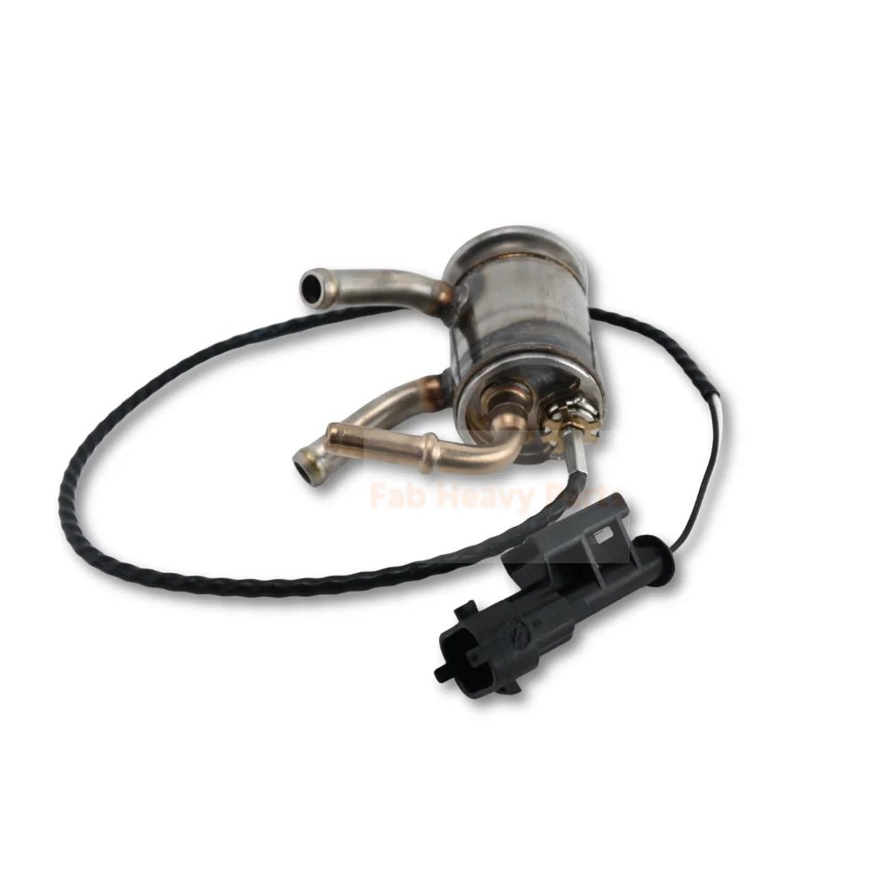 Doser Injector 4394644 Fits for Cummins Engine B4.5 D4.0 F3.8 F4.5 - Fab Heavy Parts